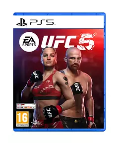 EA Sports UFC 5 PS5