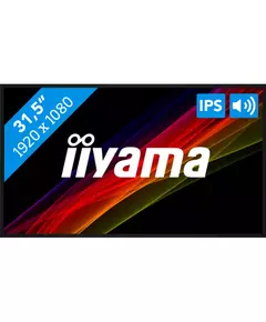 iiyama PROLITE LE3241S-B1
