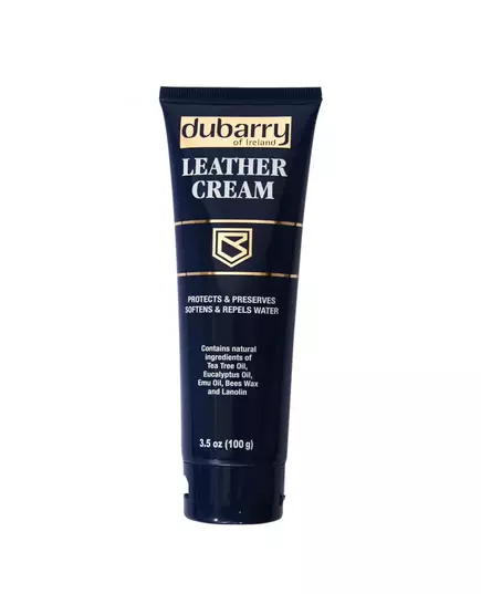 Leather creme