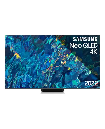 Samsung QE55QN95BAT NEO QLED 4K 2022 - 55 inch - QLED TV