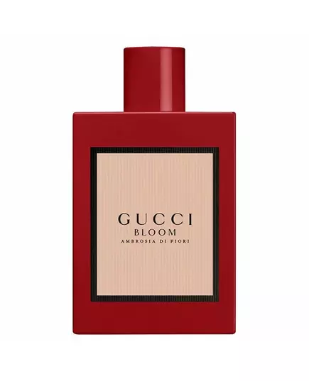 Gucci Bloom Ambrosia di Fiori eau de parfum intense spray 100 ml