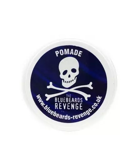 The Bluebeards Revenge Pomade 20 ml travel size