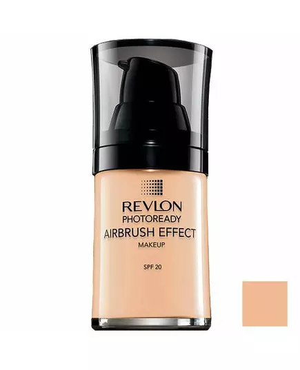 Revlon PhotoReady Airbrush Effect Make-up SPF 20 No. 003 - Shell