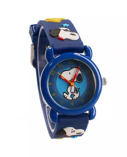 Snoopy Horloge Kids Time