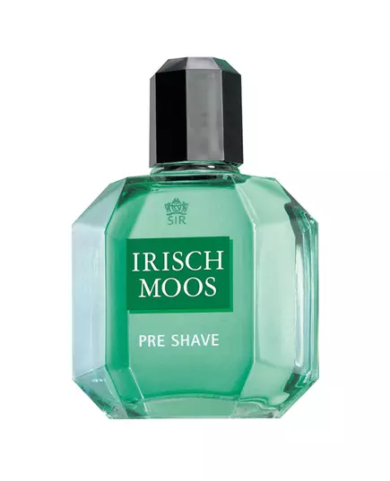 Sir Irisch Moos pre-shave 150 ml