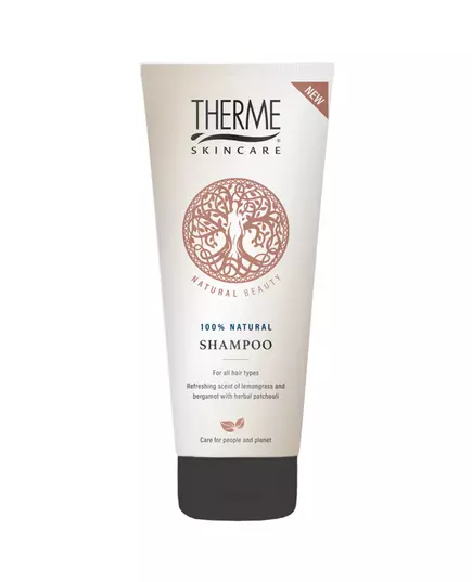 Therme Natural Beauty shampoo 200 ml