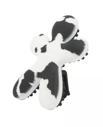 Niki Camouflage Autoverfrisser Black&White - Bergamot&Iris