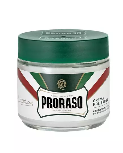 Proraso Original Pre-Shave Cream 100 ml