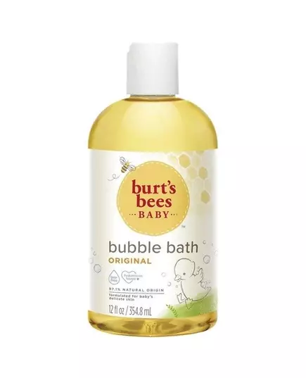 Burt&#39;s Bees Baby Bubble Bath 350 ml