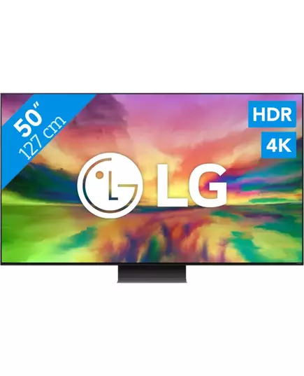LG 50QNED816RE (2023)