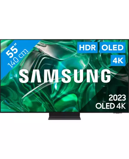 Samsung QD OLED 55S95C (2023)