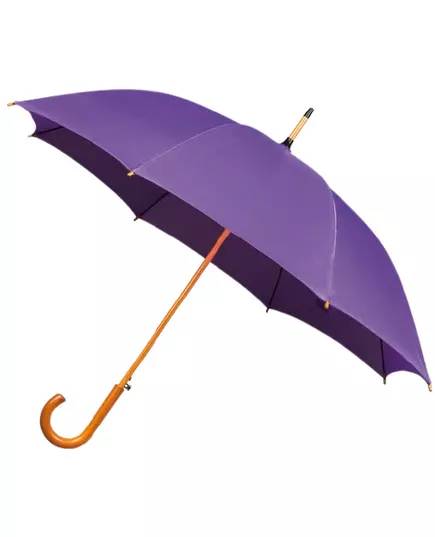 Paraplu met Automaatopening Ø 102 cm Paars